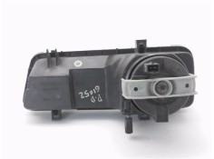 Recambio de faro antiniebla derecho para peugeot expert (224) 2.0 hdi referencia OEM IAM 36000748  