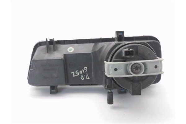 Recambio de faro antiniebla derecho para peugeot expert (224) 2.0 hdi referencia OEM IAM 36000748  