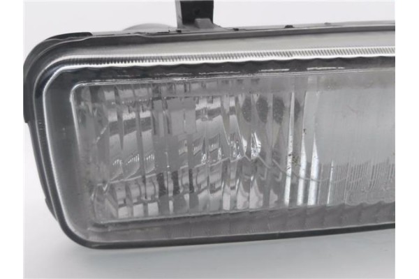 Recambio de faro antiniebla derecho para peugeot expert (224) 2.0 hdi referencia OEM IAM 36000748  