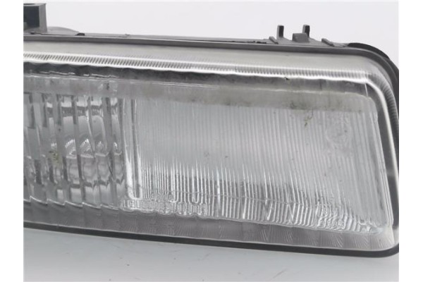 Recambio de faro antiniebla derecho para peugeot expert (224) 2.0 hdi referencia OEM IAM 36000748  