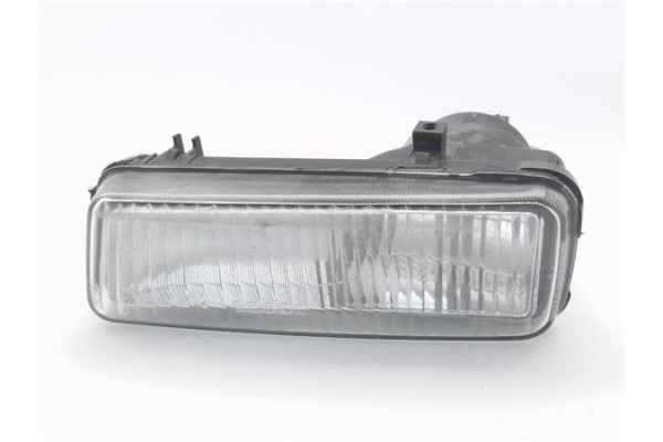 Recambio de faro antiniebla izquierdo para peugeot expert (224) 2.0 hdi referencia OEM IAM 36010748  