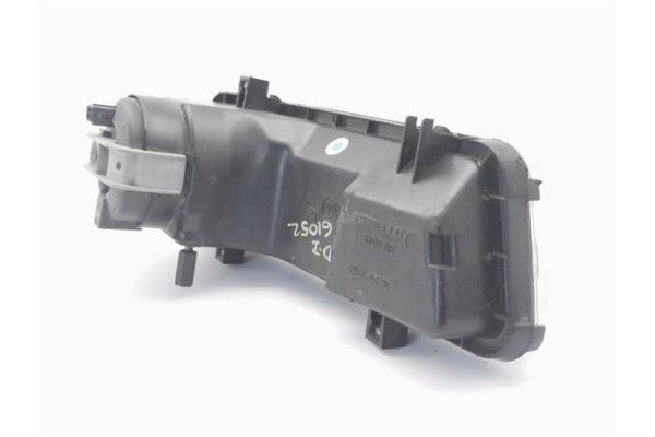 Recambio de faro antiniebla izquierdo para peugeot expert (224) 2.0 hdi referencia OEM IAM 36010748  