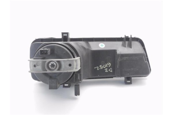 Recambio de faro antiniebla izquierdo para peugeot expert (224) 2.0 hdi referencia OEM IAM 36010748  