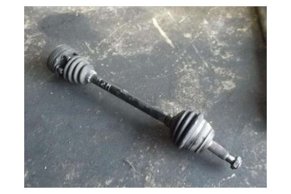 Recambio de palier delantero izquierdo para seat ibiza (6k)(1993) 1.3 i referencia OEM IAM   
