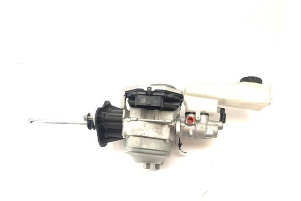 Recambio de bomba freno para ford explorer (ctw) híbrido st-line plug-in-hybrid 4x4 referencia OEM IAM 1EB614105CG  