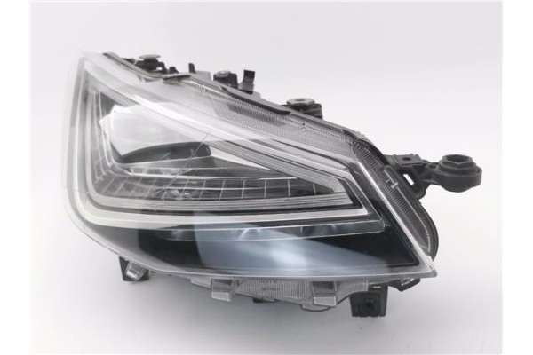 Recambio de faro delantero dcho para seat ibiza (kj1) 1.0 fr referencia OEM IAM 6F1941008F L503654 