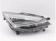 Recambio de faro delantero dcho para seat ibiza (kj1) 1.0 fr referencia OEM IAM 6F1941008F L503654 