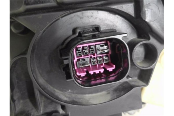 Recambio de faro delantero dcho para seat ibiza (kj1) 1.0 fr referencia OEM IAM 6F1941008F L503654 