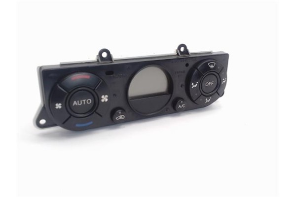 Recambio de mandos climatizador para ford mondeo berlina (ge) referencia OEM IAM 1S7H18C612AE WVPA22911 