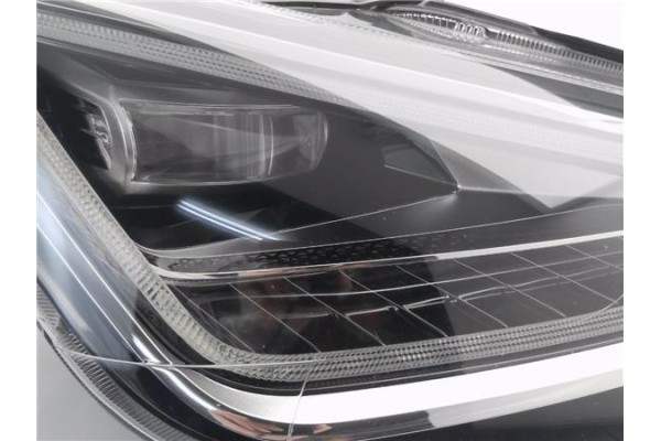 Recambio de faro delantero dcho para seat ibiza (kj1) 1.0 fr referencia OEM IAM 6F1941008F L503654 