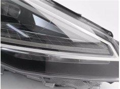 Recambio de faro delantero dcho para seat ibiza (kj1) 1.0 fr referencia OEM IAM 6F1941008F L503654 