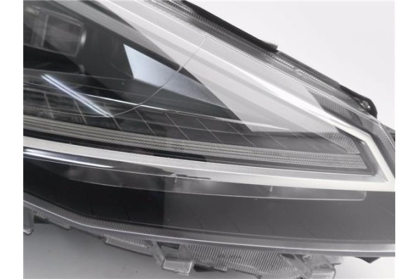 Recambio de faro delantero dcho para seat ibiza (kj1) 1.0 fr referencia OEM IAM 6F1941008F L503654 