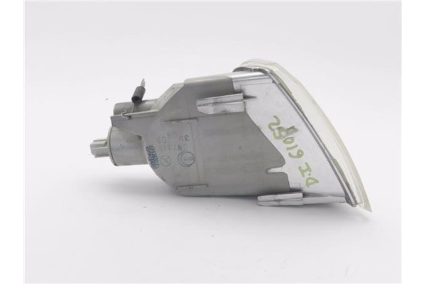 Recambio de intermitente delantero izquierdo para peugeot expert (224) 2.0 hdi referencia OEM IAM 087315  