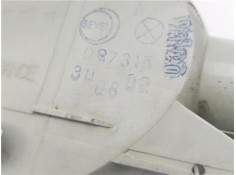 Recambio de intermitente delantero izquierdo para peugeot expert (224) 2.0 hdi referencia OEM IAM 087315  