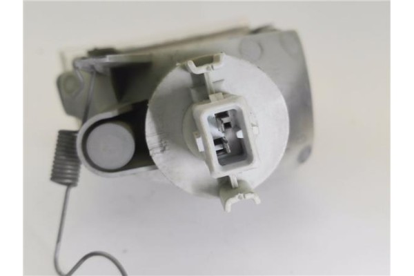 Recambio de intermitente delantero izquierdo para peugeot expert (224) 2.0 hdi referencia OEM IAM 087315  