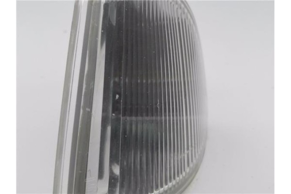 Recambio de intermitente delantero izquierdo para peugeot expert (224) 2.0 hdi referencia OEM IAM 087315  