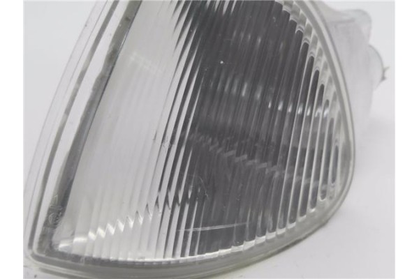 Recambio de intermitente delantero izquierdo para peugeot expert (224) 2.0 hdi referencia OEM IAM 087315  