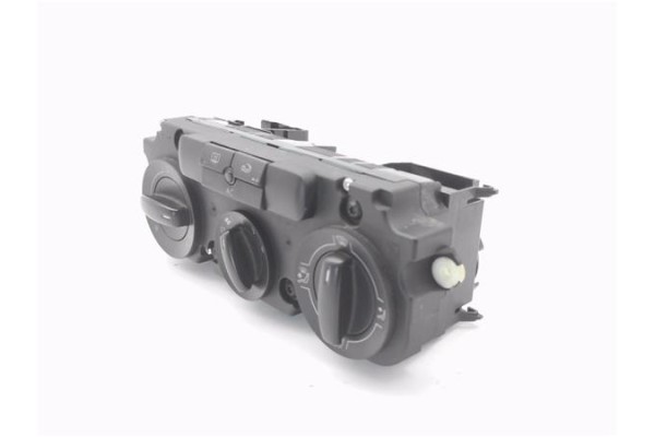 Recambio de mandos calefaccion / a.a. para volkswagen golf v plus (5m1) 2.0 tdi 16v referencia OEM IAM 5M1820045A 5HB00932701 