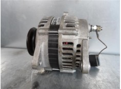 Recambio de alternador para nissan primera berlina (p11) 2.0 td referencia OEM IAM 231002J600  