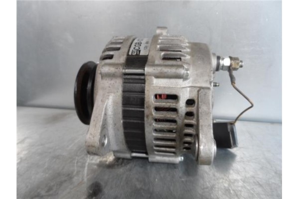 Recambio de alternador para nissan primera berlina (p11) 2.0 td referencia OEM IAM 231002J600  