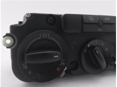 Recambio de mandos calefaccion / a.a. para volkswagen golf v plus (5m1) 2.0 tdi 16v referencia OEM IAM 5M1820045A 5HB00932701 