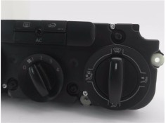 Recambio de mandos calefaccion / a.a. para volkswagen golf v plus (5m1) 2.0 tdi 16v referencia OEM IAM 5M1820045A 5HB00932701 