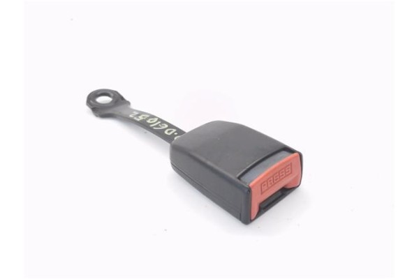 Recambio de anclaje cinturon delantero derecho para peugeot expert (224) 2.0 hdi referencia OEM IAM EA26222  