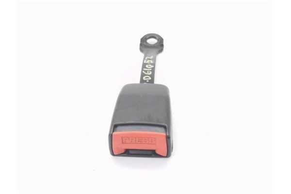 Recambio de anclaje cinturon delantero derecho para peugeot expert (224) 2.0 hdi referencia OEM IAM EA26222  