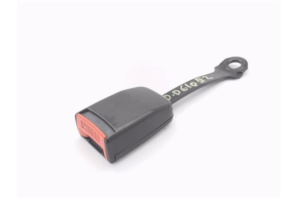 Recambio de anclaje cinturon delantero derecho para peugeot expert (224) 2.0 hdi referencia OEM IAM EA26222  