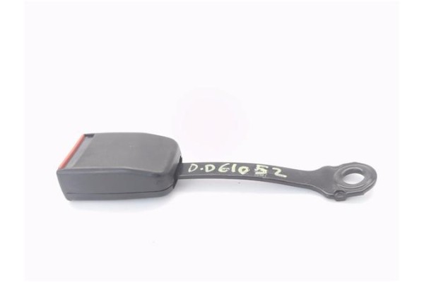 Recambio de anclaje cinturon delantero derecho para peugeot expert (224) 2.0 hdi referencia OEM IAM EA26222  