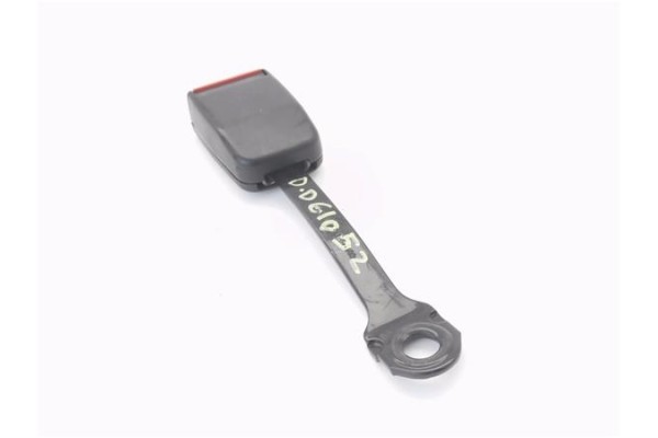 Recambio de anclaje cinturon delantero derecho para peugeot expert (224) 2.0 hdi referencia OEM IAM EA26222  