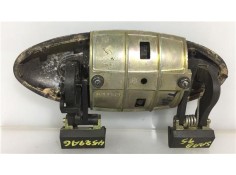 Recambio de maneta exterior trasero derecha para saab 9-5 familiar 2.0 t referencia OEM IAM 4850905  