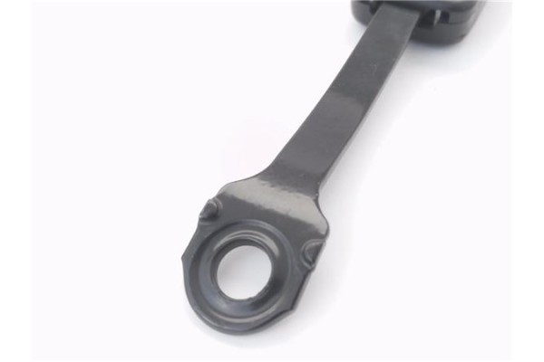 Recambio de anclaje cinturon delantero derecho para peugeot expert (224) 2.0 hdi referencia OEM IAM EA26222  