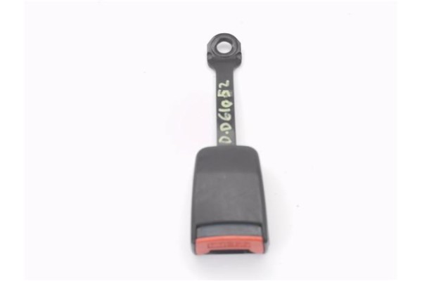 Recambio de anclaje cinturon delantero derecho para peugeot expert (224) 2.0 hdi referencia OEM IAM EA26222  