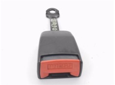 Recambio de anclaje cinturon delantero derecho para peugeot expert (224) 2.0 hdi referencia OEM IAM EA26222  