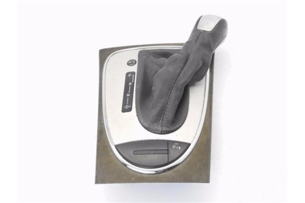 Recambio de pomo palanca cambio para mercedes-benz clase e (bm 211) berlina 3.2 e 320 (211.065) referencia OEM IAM 2118206510  