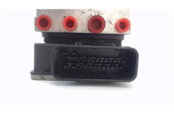 Recambio de nucleo abs para fiat croma (194) 1.9 d multijet referencia OEM IAM 54084739D 51780295 