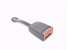 Recambio de anclaje cinturon delantero izquierdo para peugeot expert (224) 2.0 hdi referencia OEM IAM 80414900  