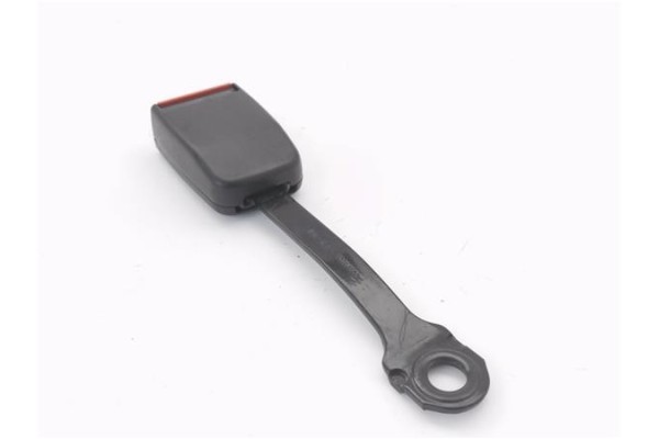 Recambio de anclaje cinturon delantero izquierdo para peugeot expert (224) 2.0 hdi referencia OEM IAM 80414900  