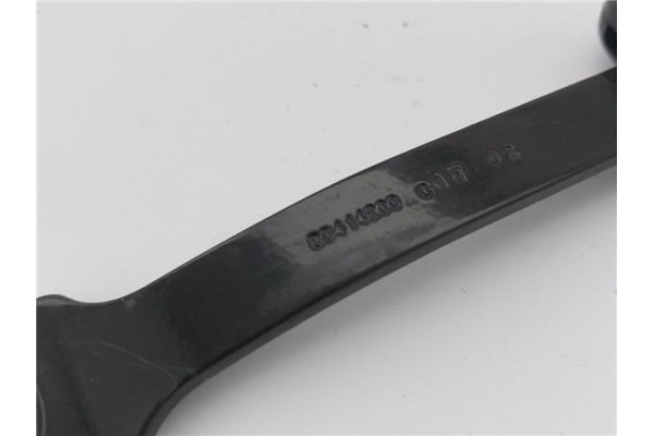 Recambio de anclaje cinturon delantero izquierdo para peugeot expert (224) 2.0 hdi referencia OEM IAM 80414900  