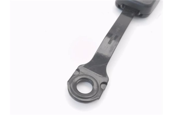 Recambio de anclaje cinturon delantero izquierdo para peugeot expert (224) 2.0 hdi referencia OEM IAM 80414900  