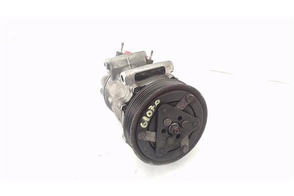 Recambio de compresor aire acond. para peugeot 308 1.6 confort referencia OEM IAM 9659875780 1052004962 