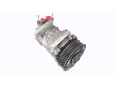 Recambio de compresor aire acond. para peugeot 308 1.6 confort referencia OEM IAM 9659875780 1052004962 
