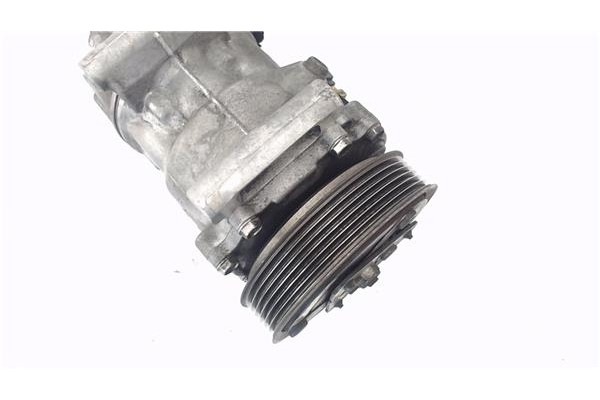 Recambio de compresor aire acond. para peugeot 308 1.6 confort referencia OEM IAM 9659875780 1052004962 