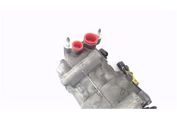 Recambio de compresor aire acond. para peugeot 308 1.6 confort referencia OEM IAM 9659875780 1052004962 