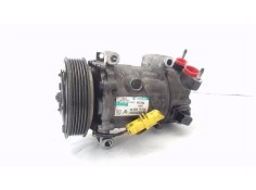 Recambio de compresor aire acond. para peugeot 308 1.6 confort referencia OEM IAM 9659875780 1052004962 