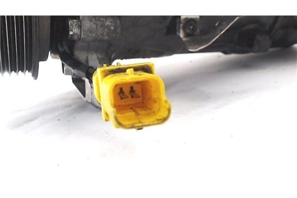 Recambio de compresor aire acond. para peugeot 308 1.6 confort referencia OEM IAM 9659875780 1052004962 