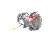 Recambio de compresor aire acond. para peugeot 308 1.6 confort referencia OEM IAM 9659875780 1052004962 