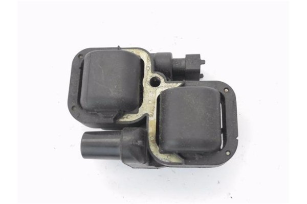 Recambio de bobina encendido para mercedes-benz clase e (bm 211) berlina 3.2 e 320 (211.065) referencia OEM IAM 221503035  