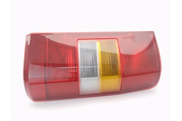 Recambio de piloto trasero derecho para peugeot expert (224) 2.0 hdi referencia OEM IAM 086611920R  